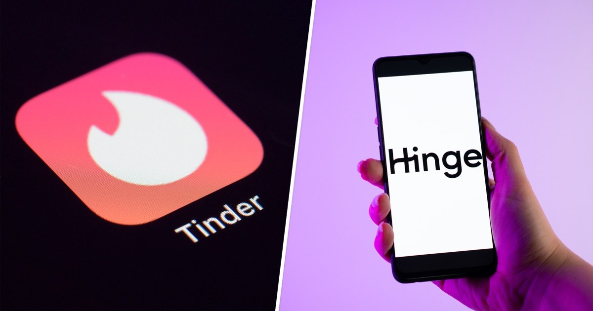 Lawsuits claims dating apps are designed to addict users