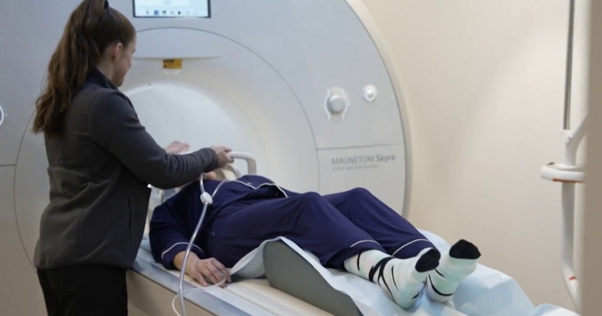 Medical professionals weigh in on growing trend of people getting full-body scans to screen for cancer