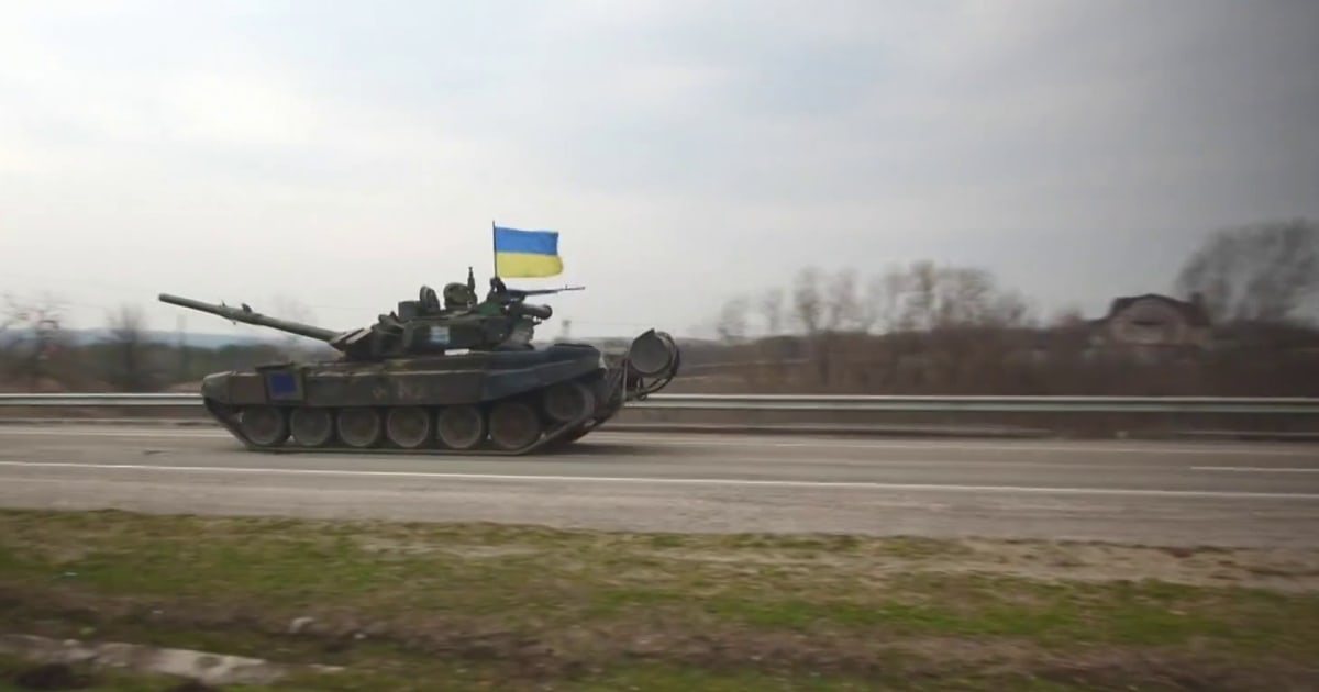 On second anniversary of war, Ukraine struggles to fight on