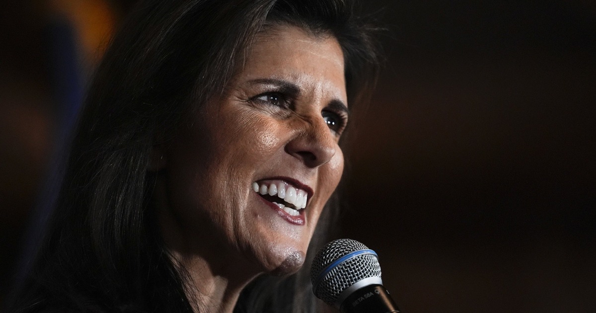 “Mother of MAGA”: Why South Carolina party chair says Democrats won’t be there to save Nikki Haley