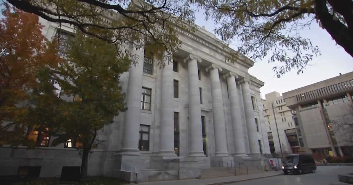 Judge dismisses lawsuits tied to Harvard morgue scandal