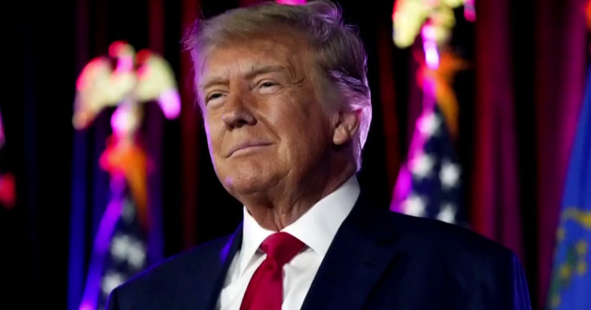 Special report: Supreme Court rules Trump cannot be removed from state ballots