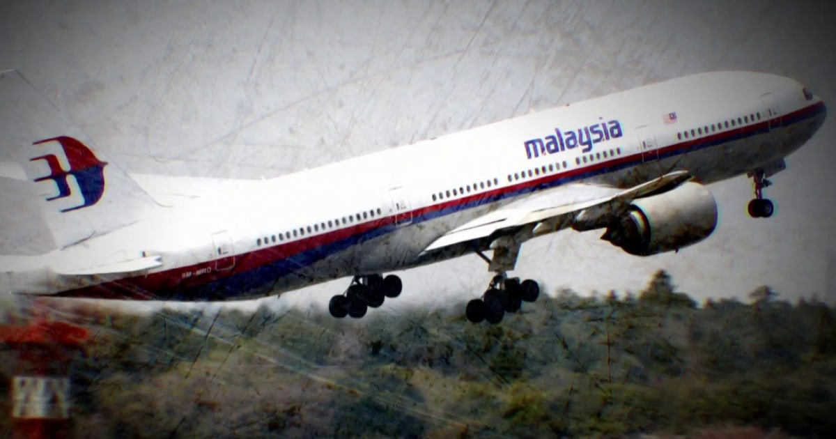 Almost 10 years later, new effort to find Flight MH370