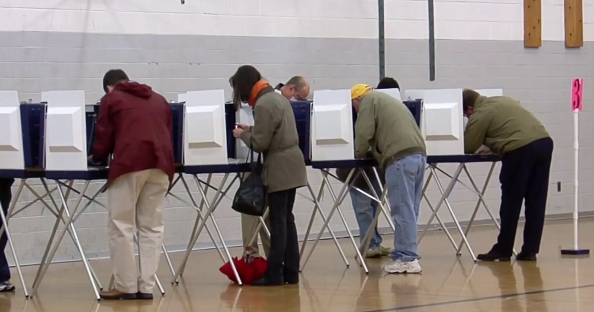 How Super Tuesday signals the start of the 2024 presidential primary