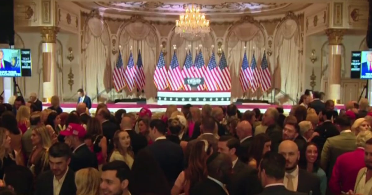 How voters could respond to verdict in Trump’s criminal trial 