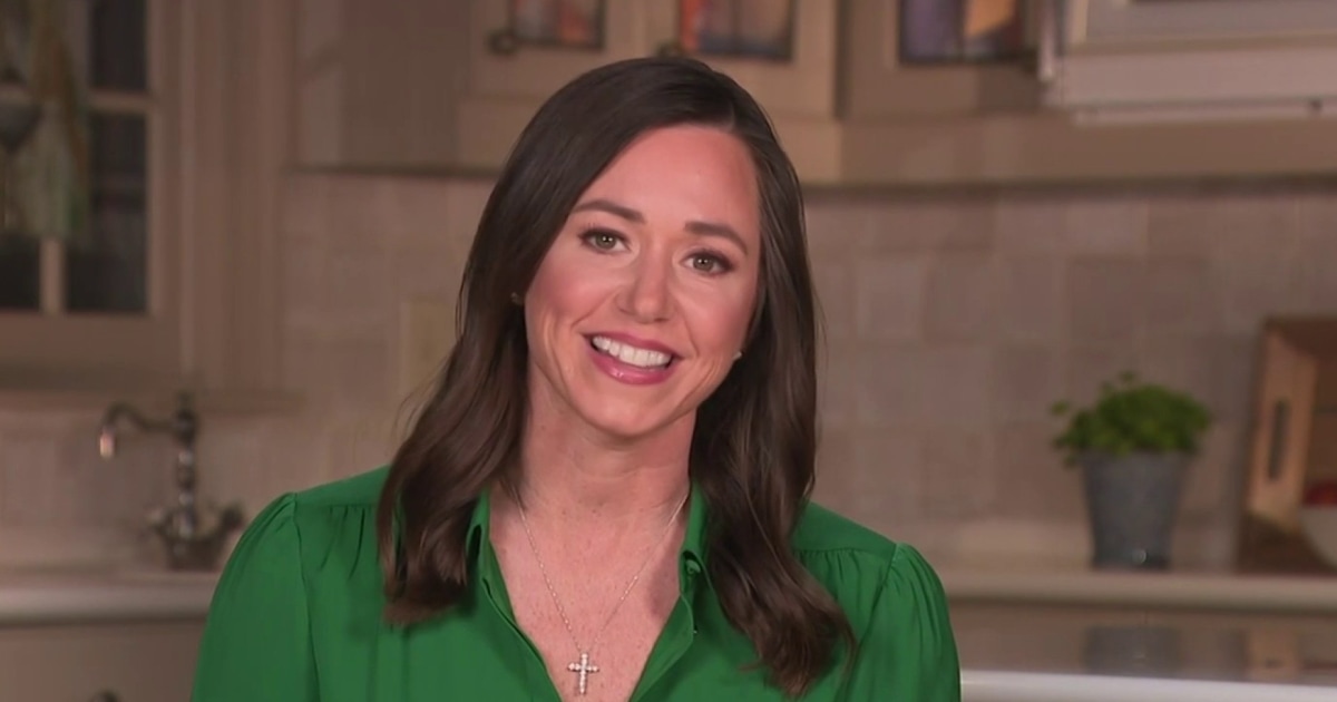 'She was overcoached.': Analysts react to Senator Katie Britt in the GOP Response to Pres. Biden