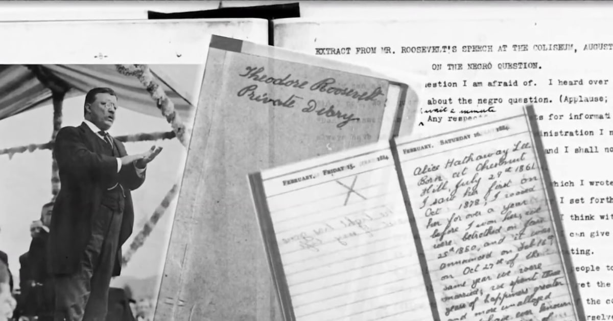 Transcribing our oldest documents for Library of Congress