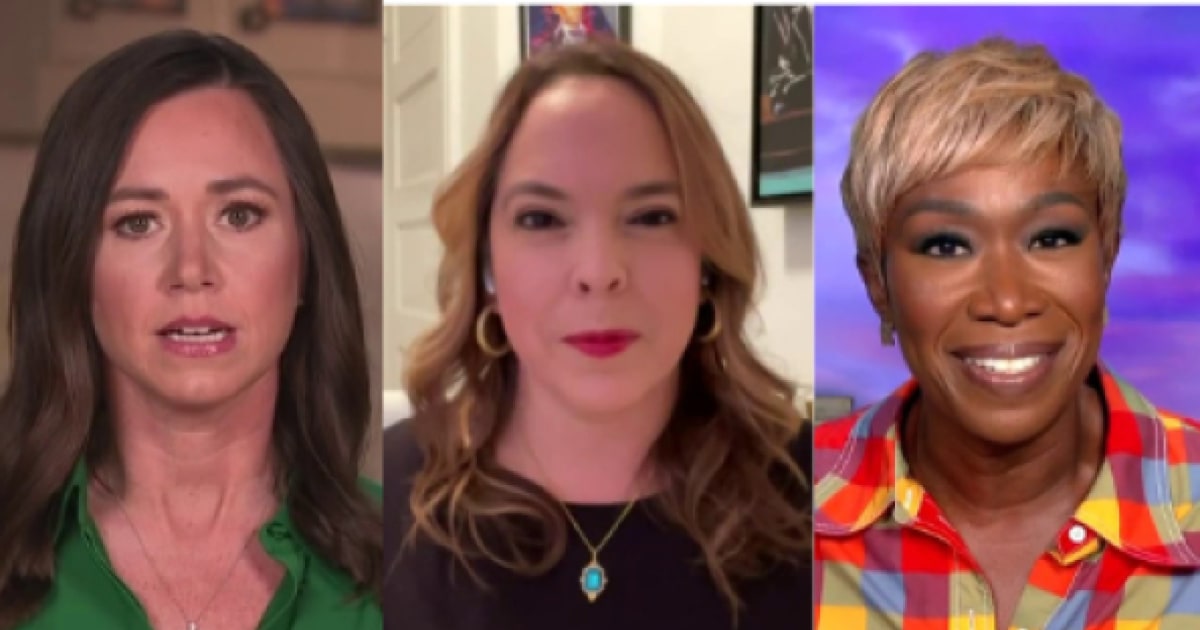 Alabama U.S. Senator Katie Britt and the ‘trad wife’ trend