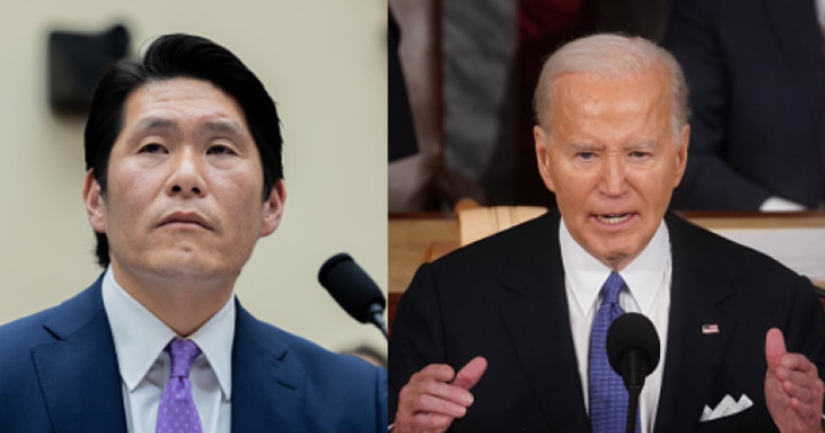 Dems call out GOP’s ‘desperate’ attempt to smear Biden