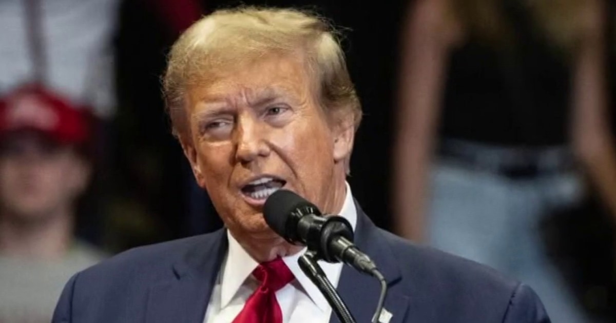 Trump’s election math problem: Some in the GOP are not willing to ...