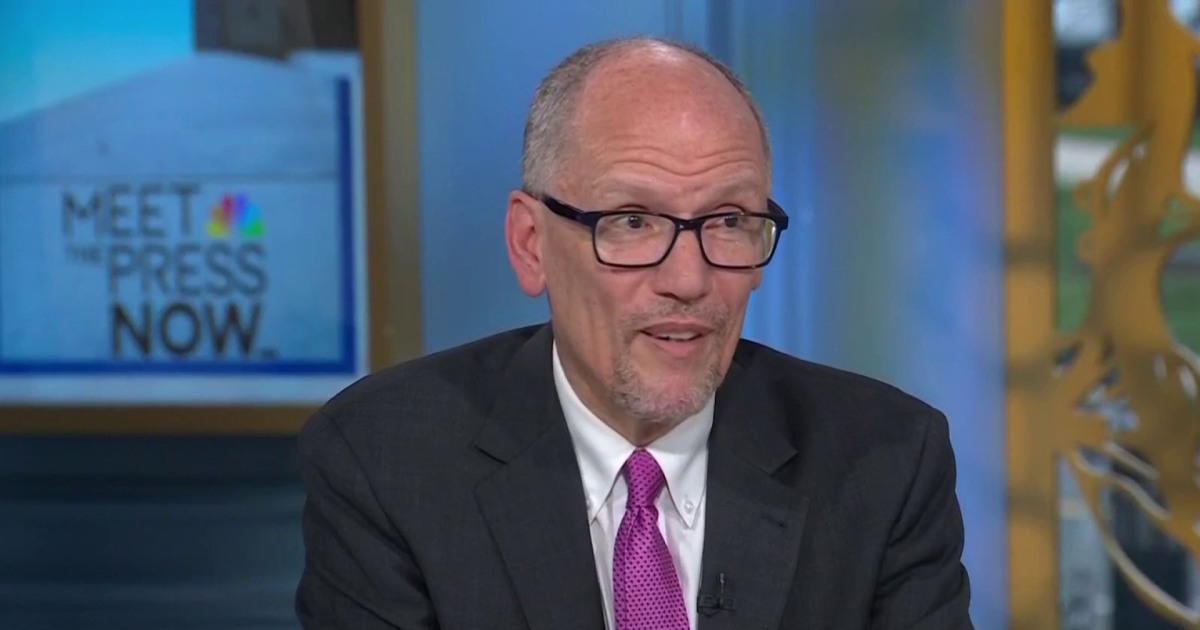 Biden senior advisor: ‘We absolutely hear the concerns’ of Arab & Muslim leaders