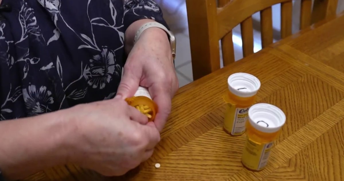 Data shows disparity in who gets weight loss drugs