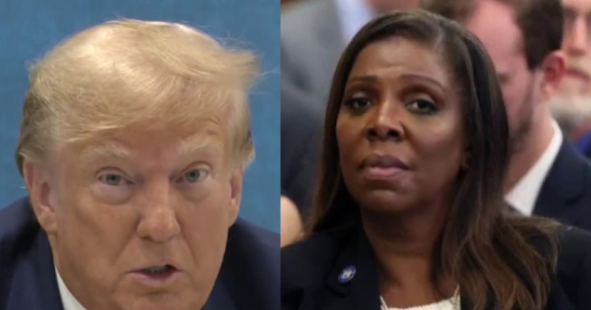 Out of cash? 'Loser' Trump crushed in 'lies' case as empire wobbles