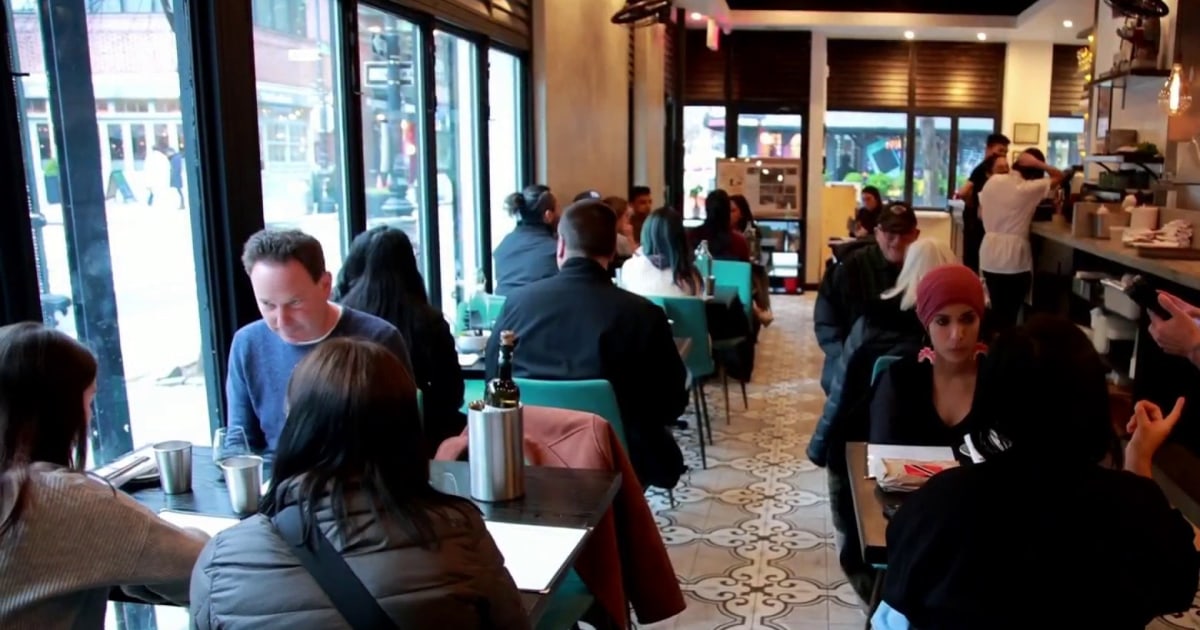 Study suggests intermittent fasting nearly doubles risk of death