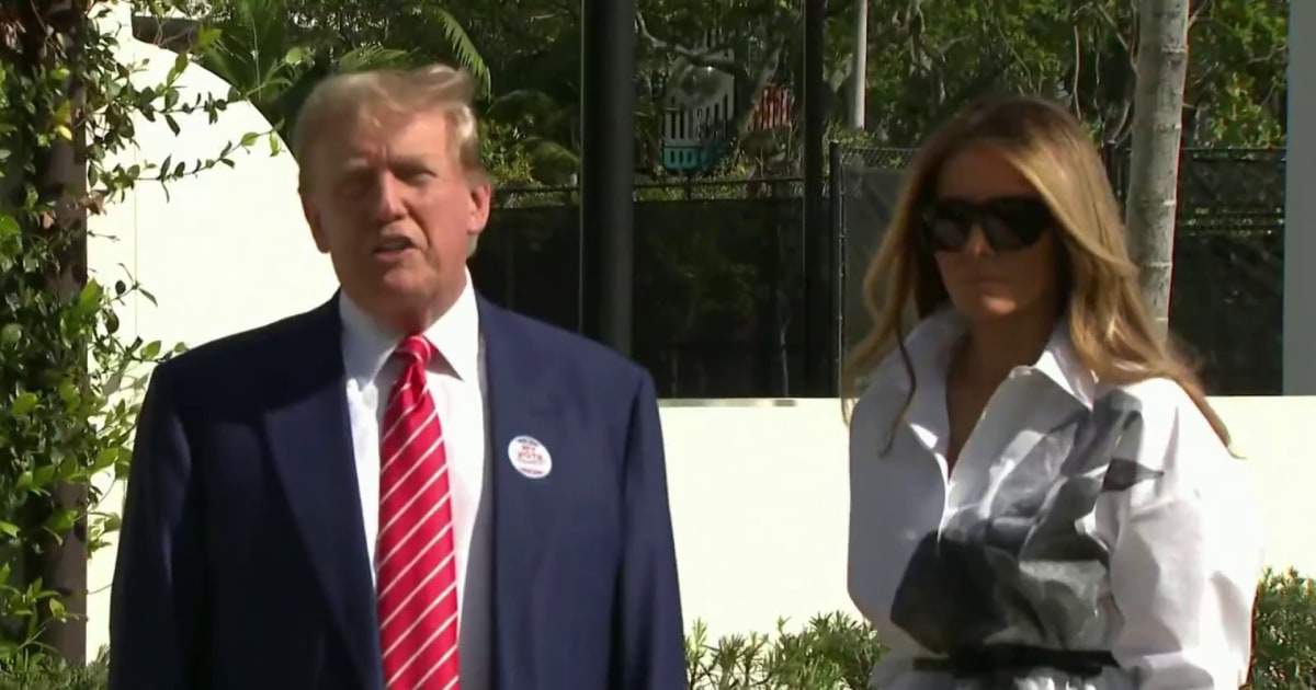 Trump comments about Jewish voters brings sharp backlash