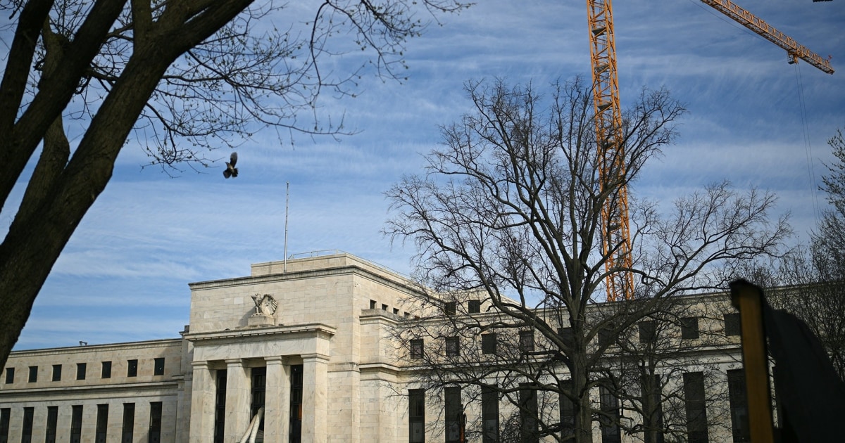 Federal Reserve decides not to raise interest rates