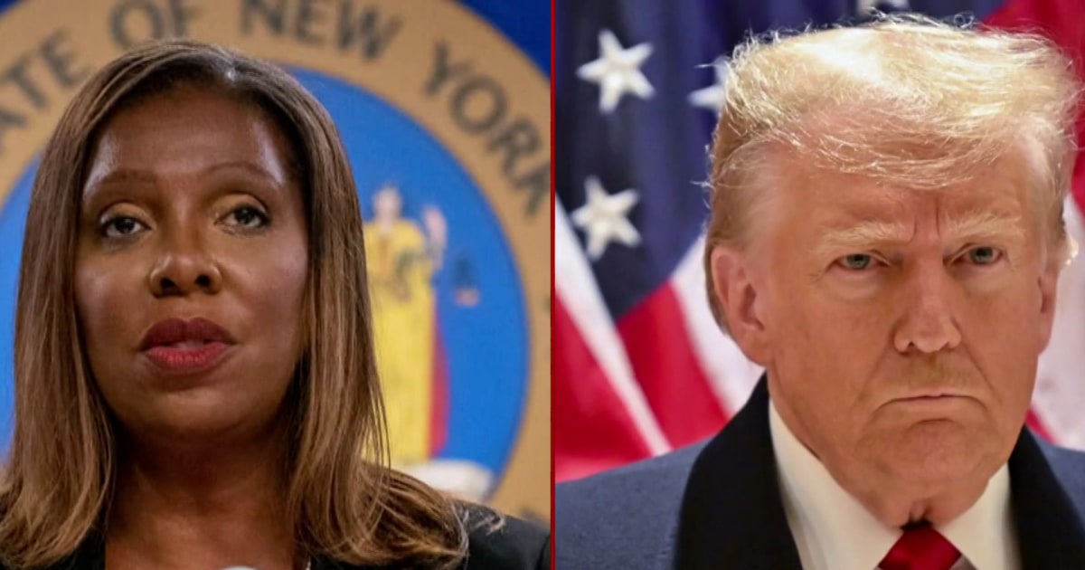 ‘He’s freaking out’: Donald Trump hits the panic button as time runs out for him to pay up