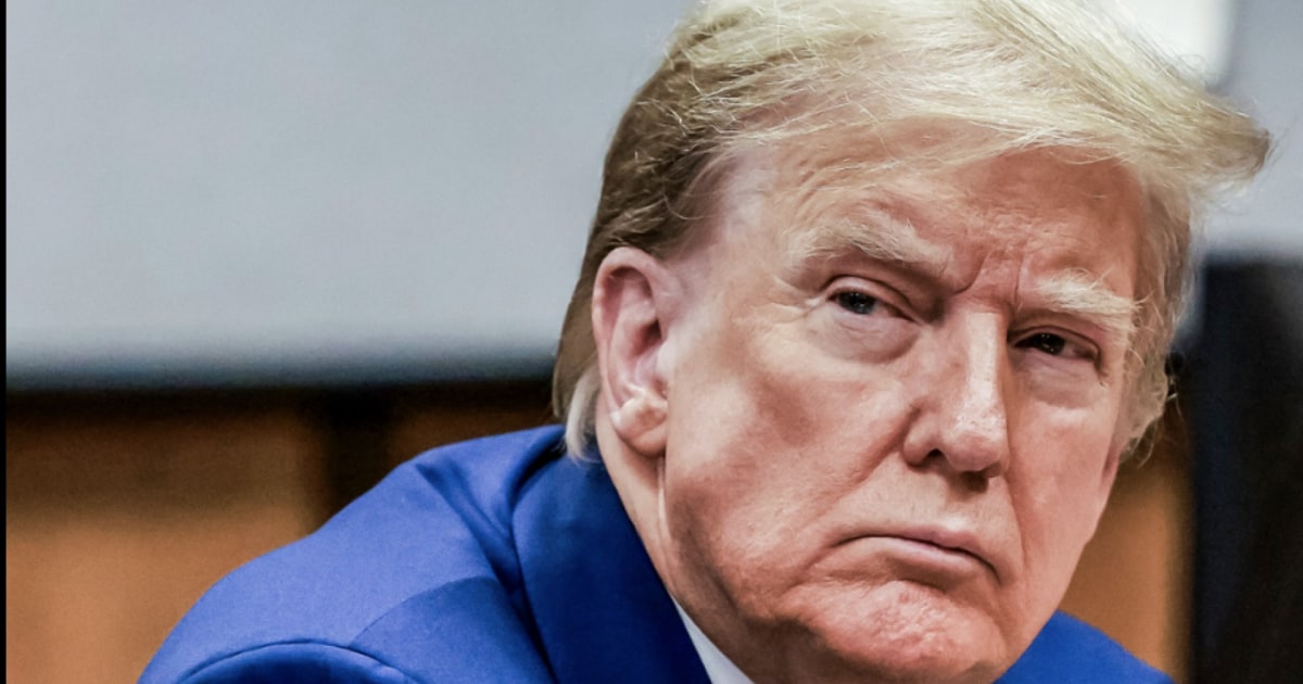 Trump 'extremely frightened' about truth coming out, says fmr. White House aide Cassidy Hutchinson