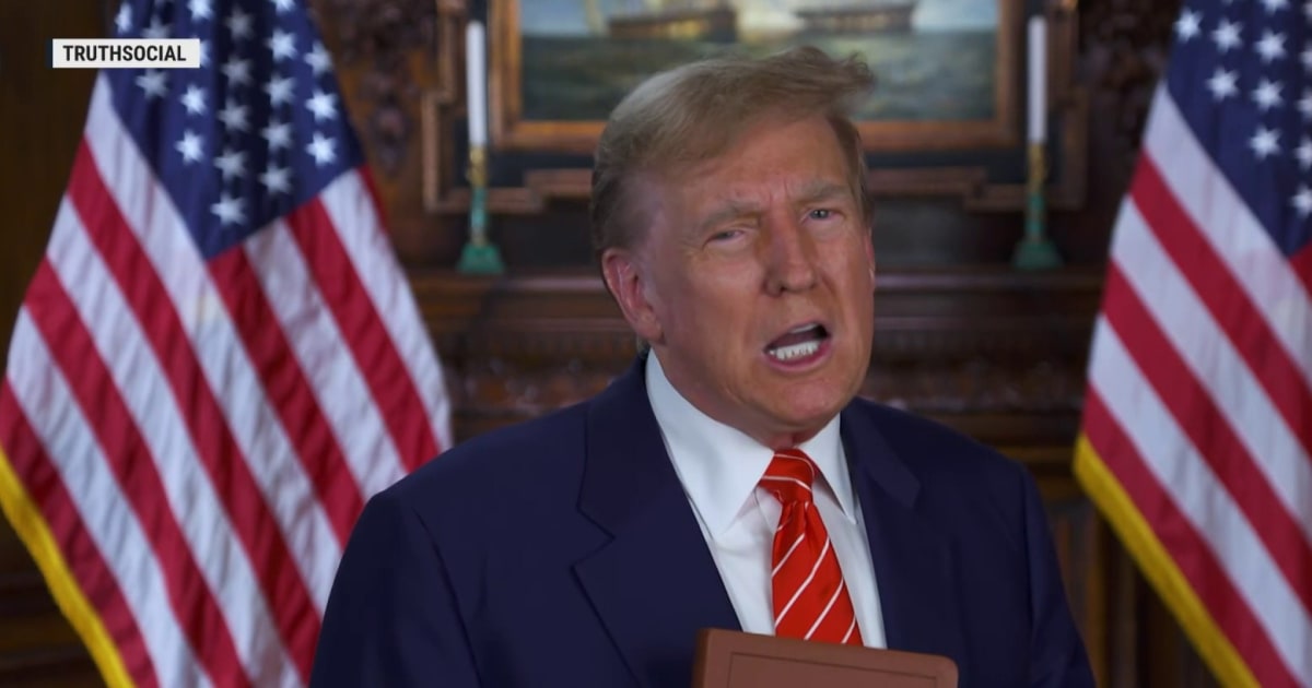 Charlie Sykes: Trump is commodifying the Bible during Holy Week