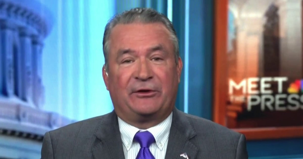 ‘It’s possible’ Speaker Johnson could lose his job over Ukraine vote: GOP congressman