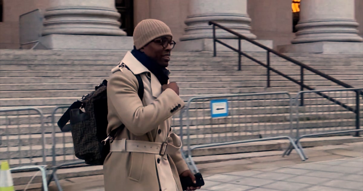 New York's 'Bling Bishop' convicted on federal charges
