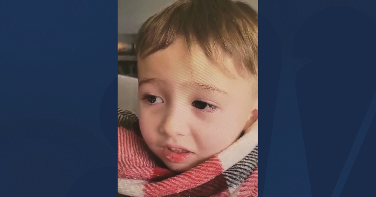 Missing Toddler Elijah Vue's Blanket Found Along Wisconsin Road