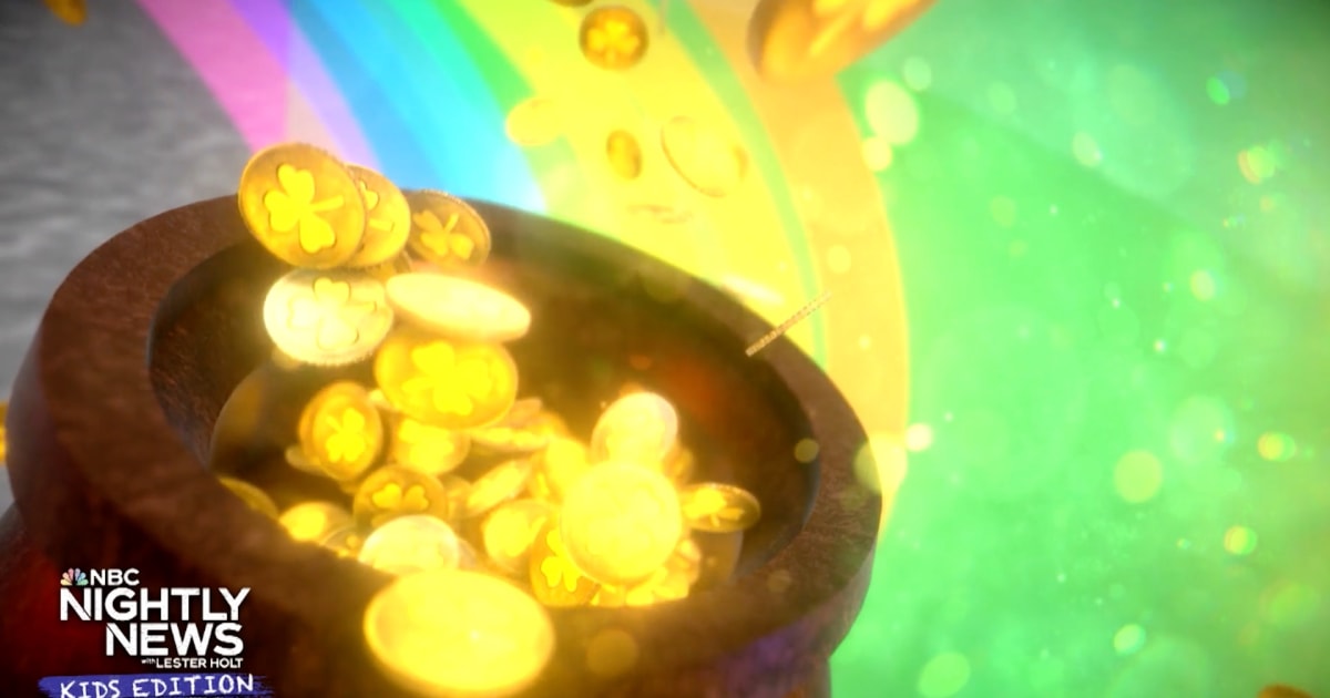 Nightly News: Kids Edition (March 14 2024)