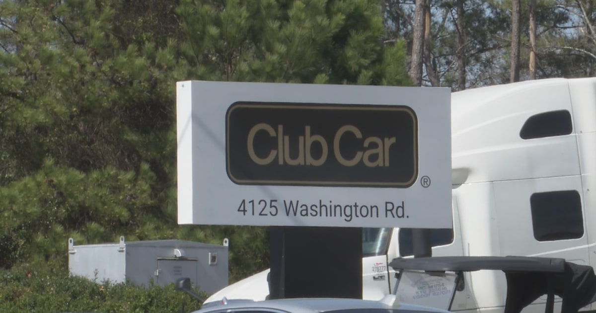 Georgia factory worker killed after being caught in conveyor belt