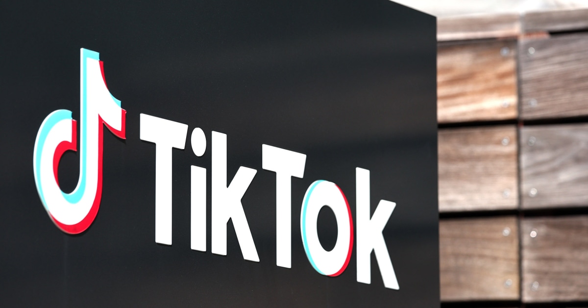 House votes on bill that could ban TikTok