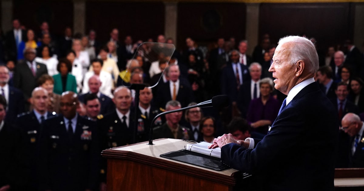 Biden says Americans are 'writing the greatest comeback story never told'