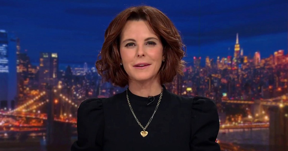 Watch The 11th Hour With Stephanie Ruhle Highlights: April 11