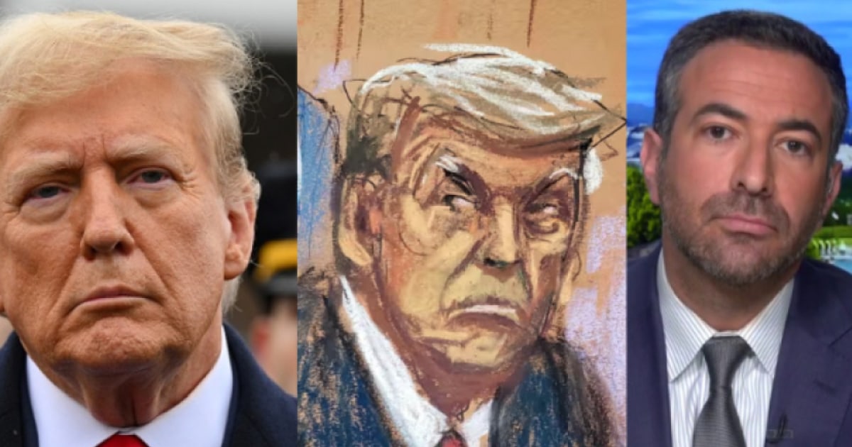 ‘Deadbeat MAGA tears’? Trump may lose 2024 over bleeding cash and fraud fines