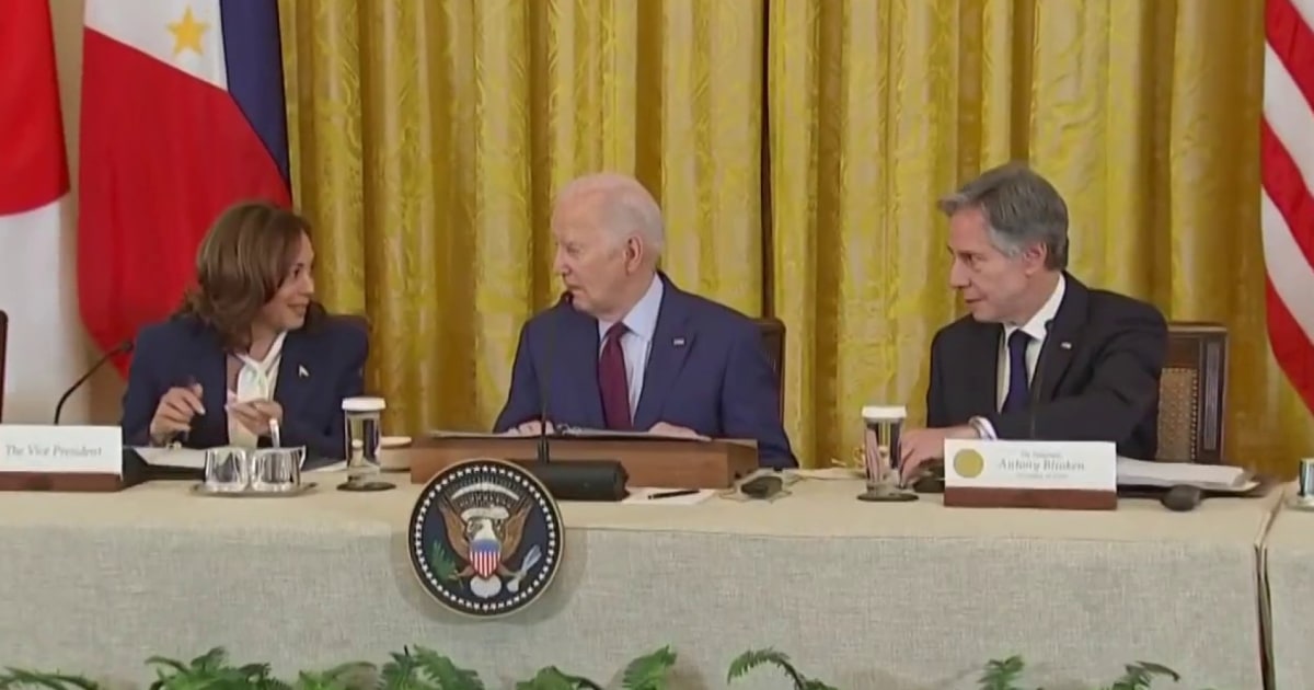 Meet The Press Now April 11