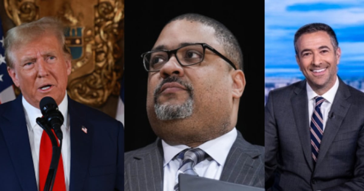 Trump trial begins with a bang: See the DA’s damning case to bust Trump for jailable felony