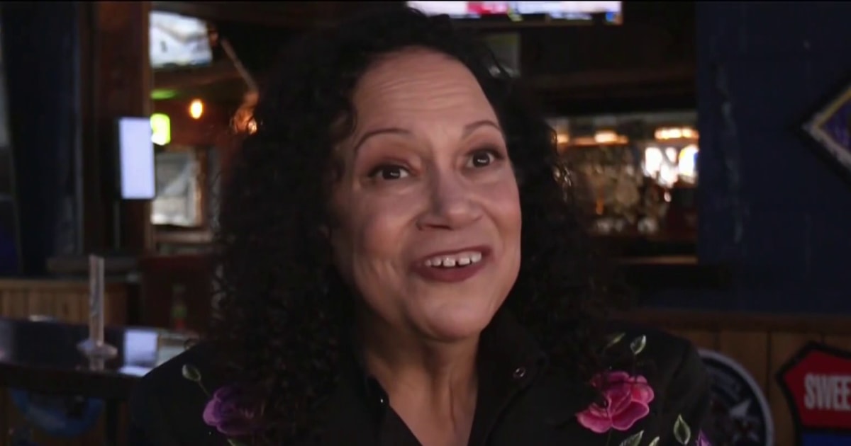 Flipping the Script: Songwriter Alice Randall releases album ...