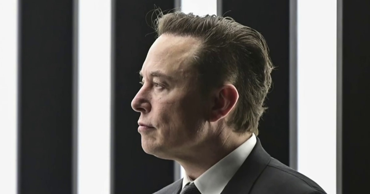 Tesla asks shareholders to reinstate on  billion pay deal for Elon Musk