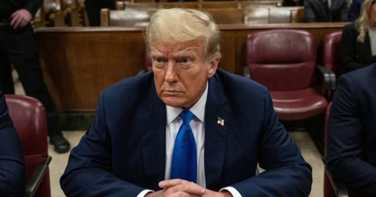 Meet The Press Now April 22