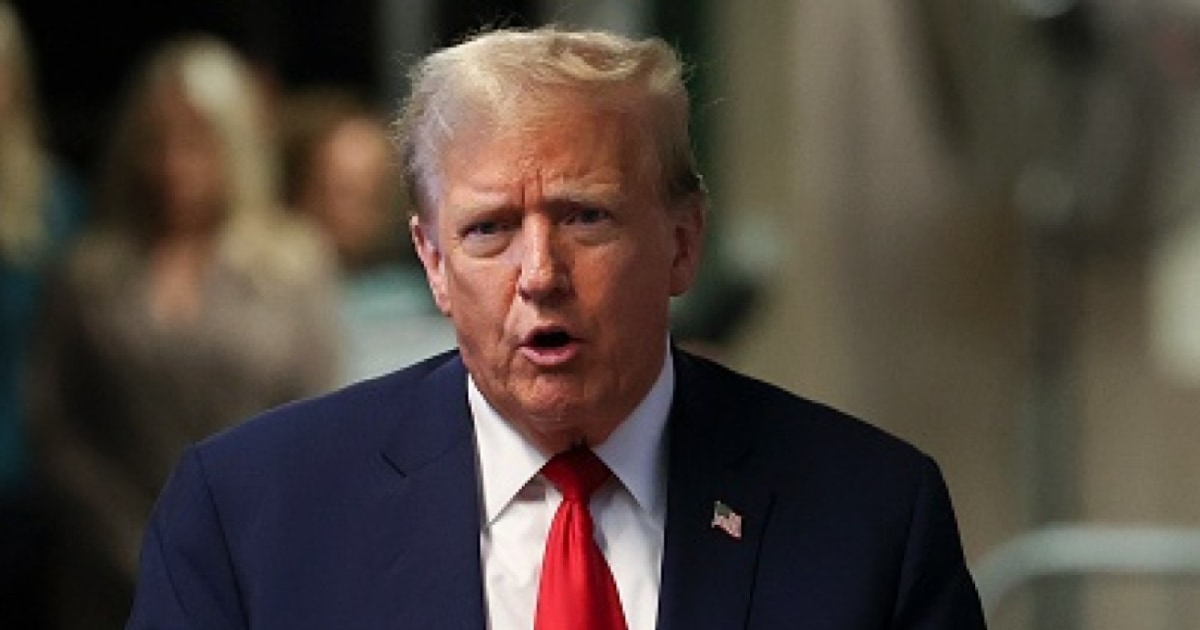 ‘You’re losing all credibility’: Prison fears get real as judge hits Trump team with ‘bench slap’