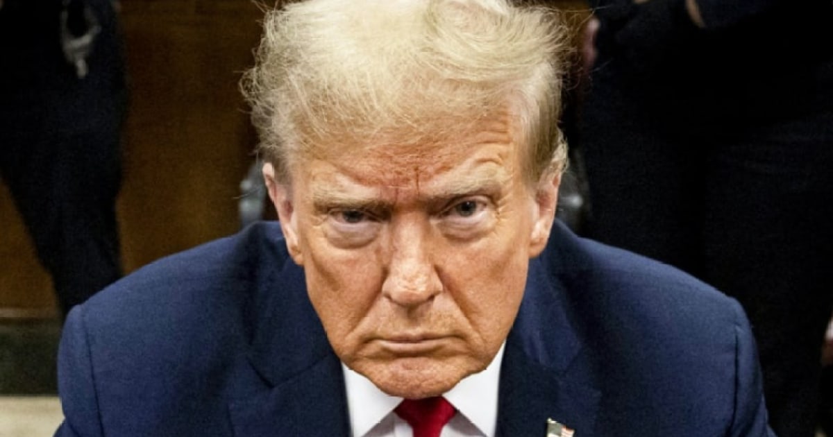 #39 Eternal repercussions #39 : Supreme Court hears arguments on Trump #39 s #39 Eternal repercussions #39 : Supreme Court hears arguments on Trump #39 s