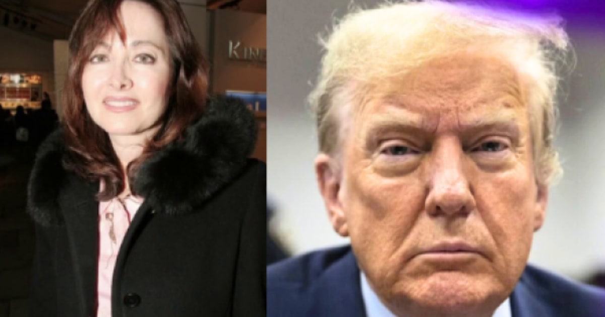 Trump hush money agreement was not standard procedure because it was to