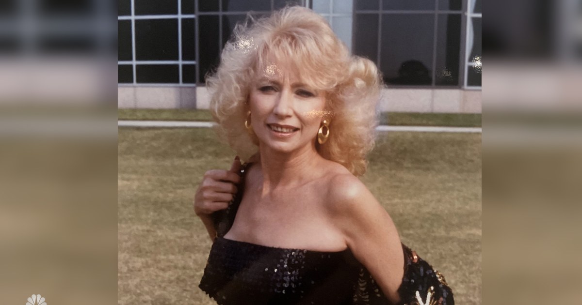 Remembering Fran