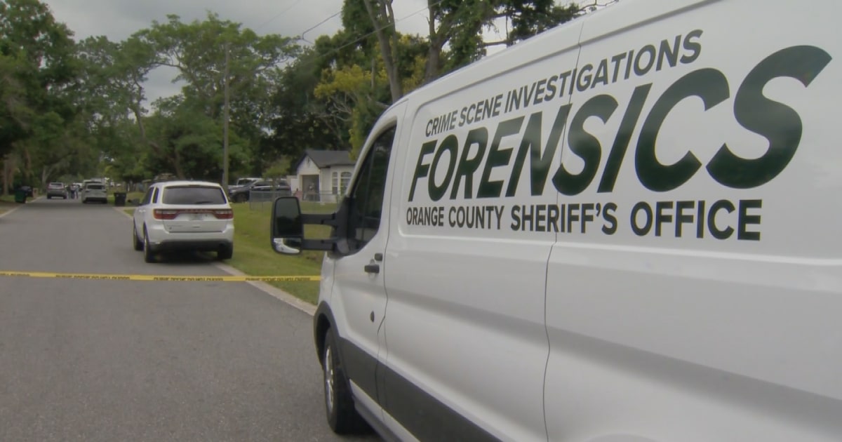 Florida investigators link fatal carjacking to second killing