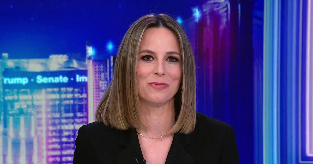 Watch Alex Wagner Tonight Highlights: April 16