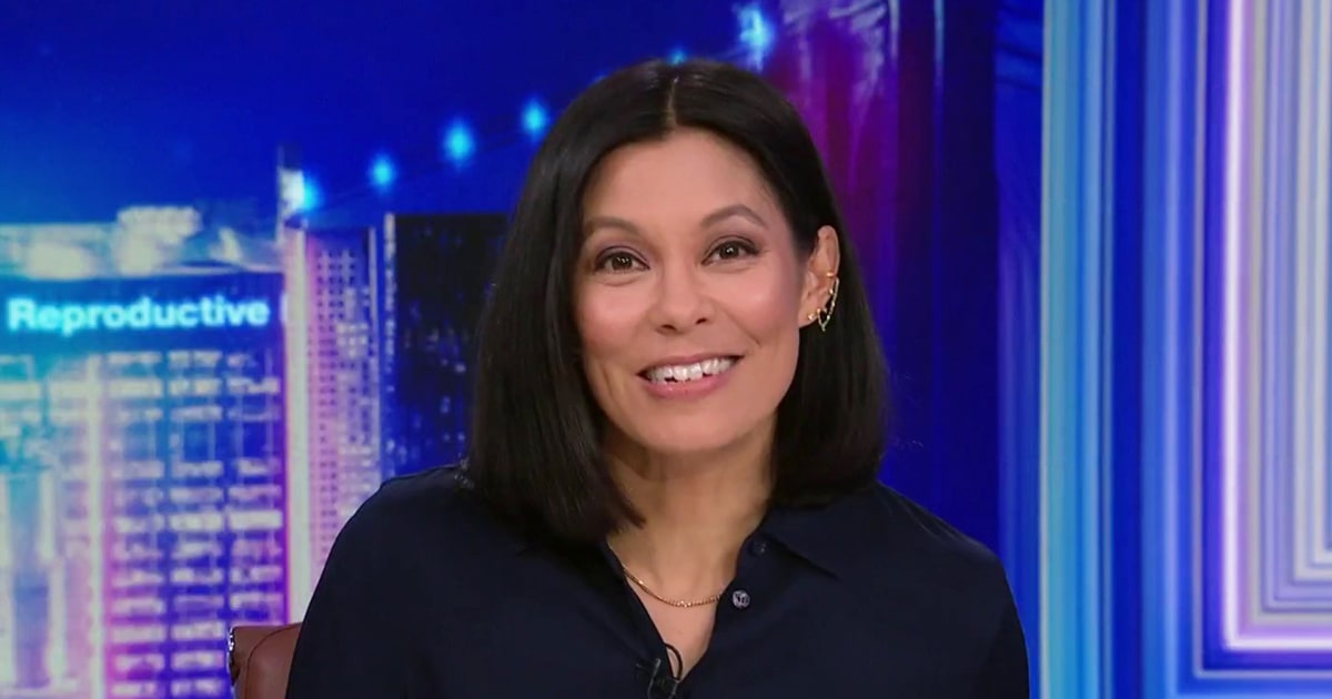 Watch Alex Wagner Tonight Highlights: April 18
