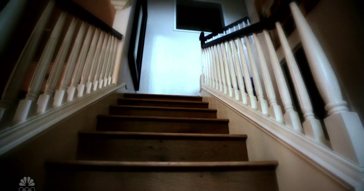 If These Walls Could Talk, Part 4