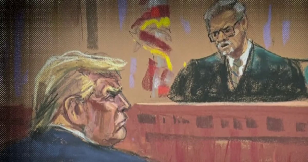 Trump fined again and warned of jail time for gag order violations