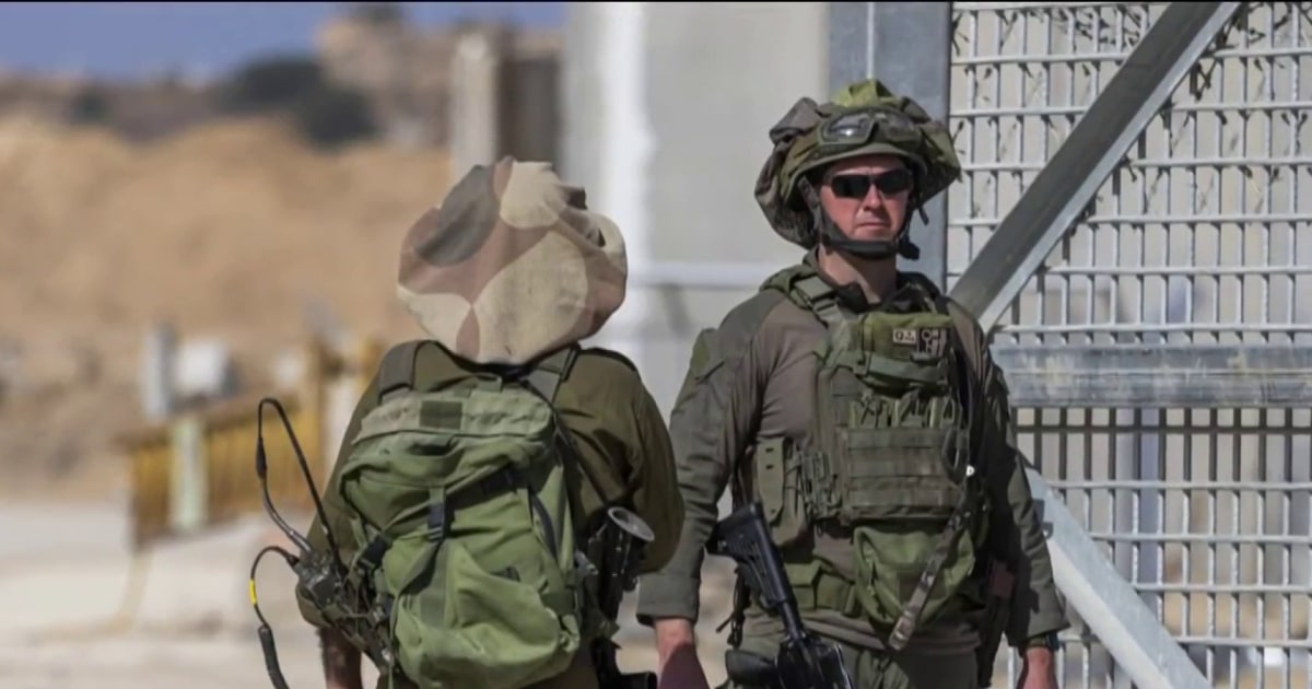How the Biden administration is expected to respond to Israel’s Rafah offensive