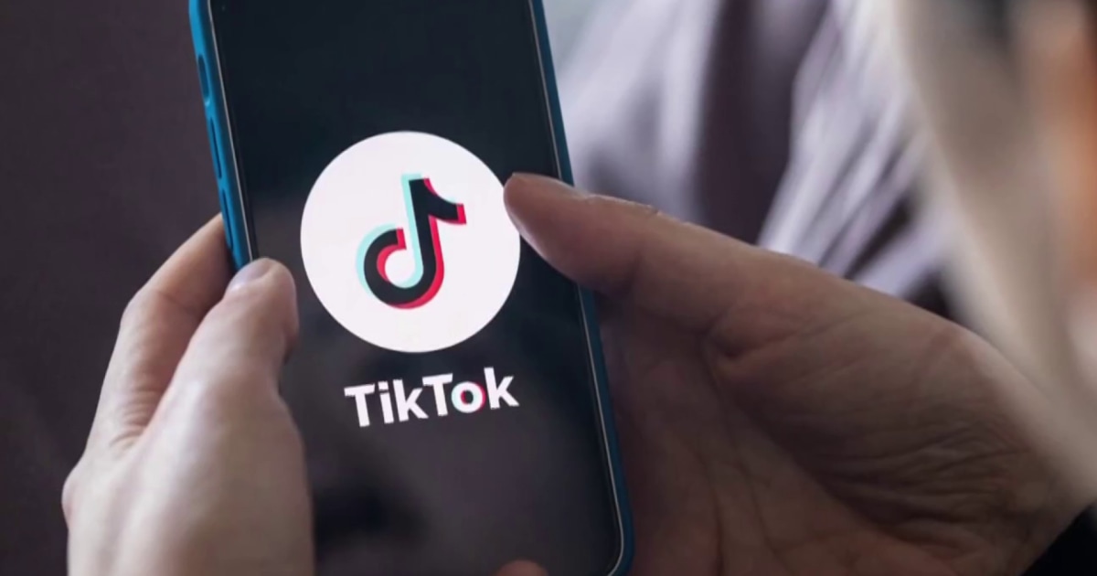 TikTok files lawsuit against US government, calling potential ban unconstitutional