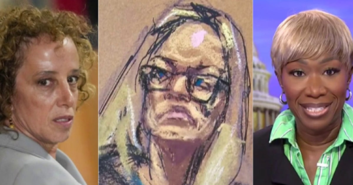 Donald Trump’s defense tried to savage Stormy Daniels’ credibility during his hush money trial on Thursday. Experts tell Joy Reid it backfired.