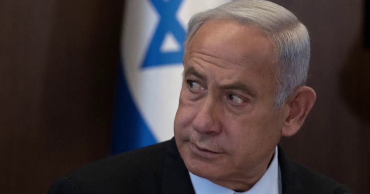State Dept. report: Israel may have broken international law in Gaza